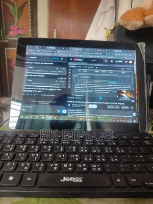 Laptop HP Pro X2 612 G2 8GB Intel Core M3 SSD 256GB
