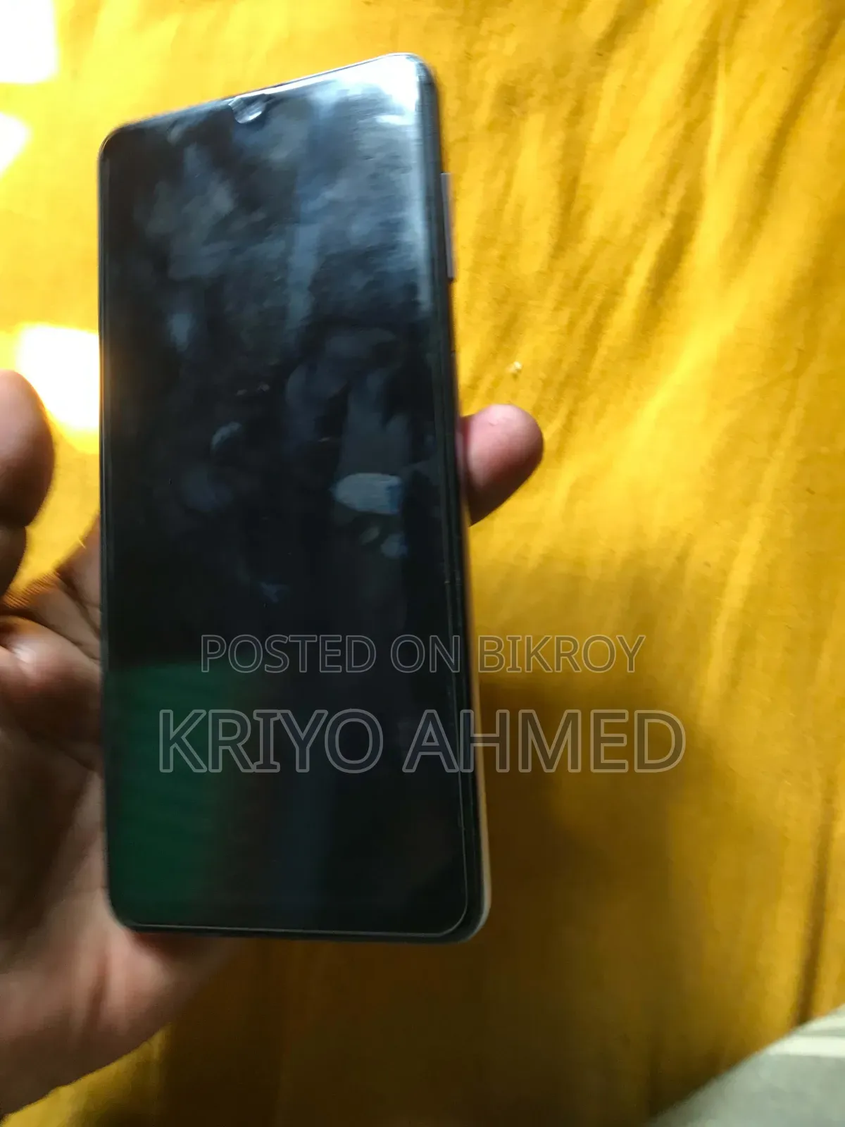 Samsung Galaxy A22 128 GB Purple