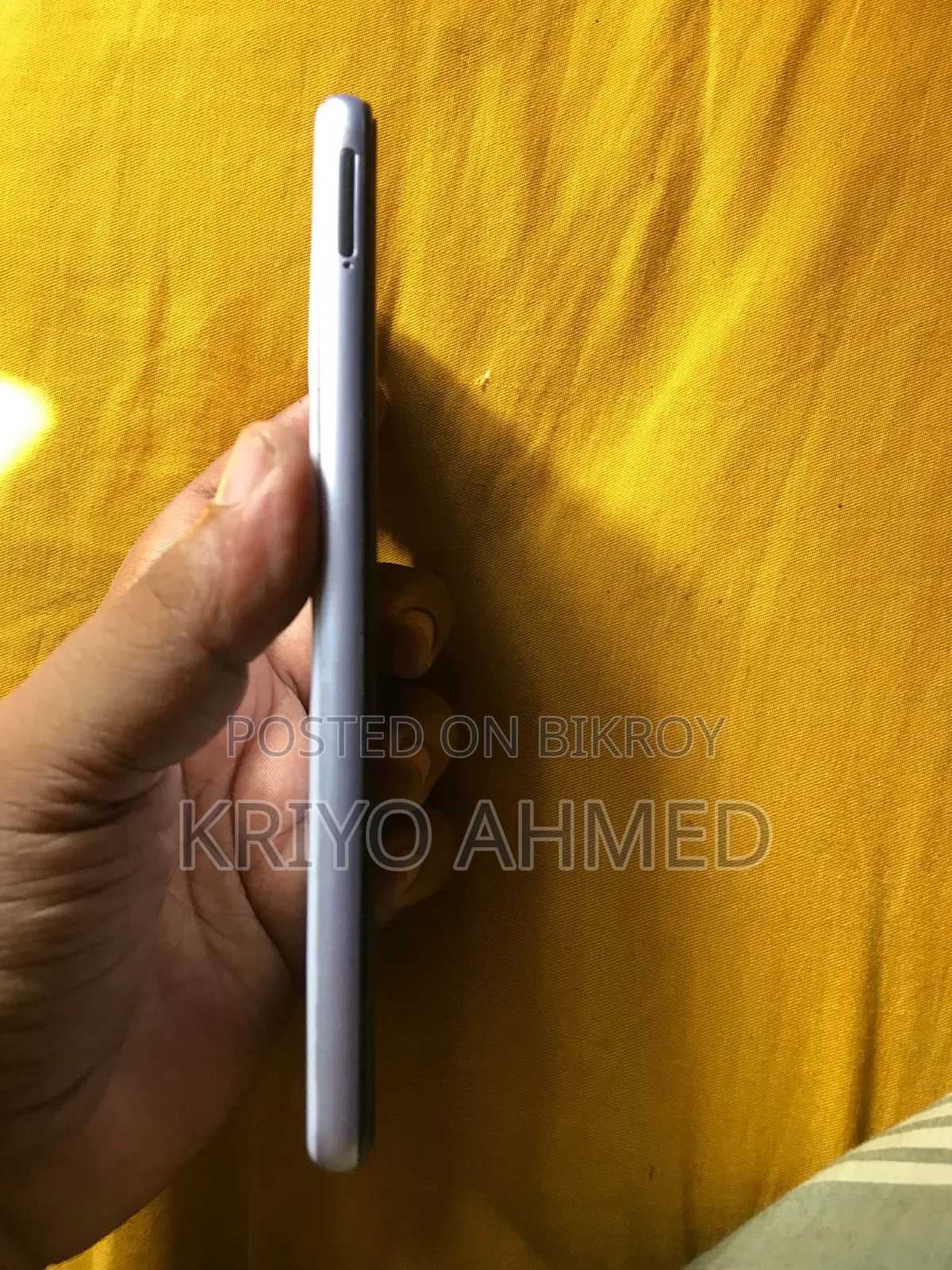 Samsung Galaxy A22 128 GB Purple