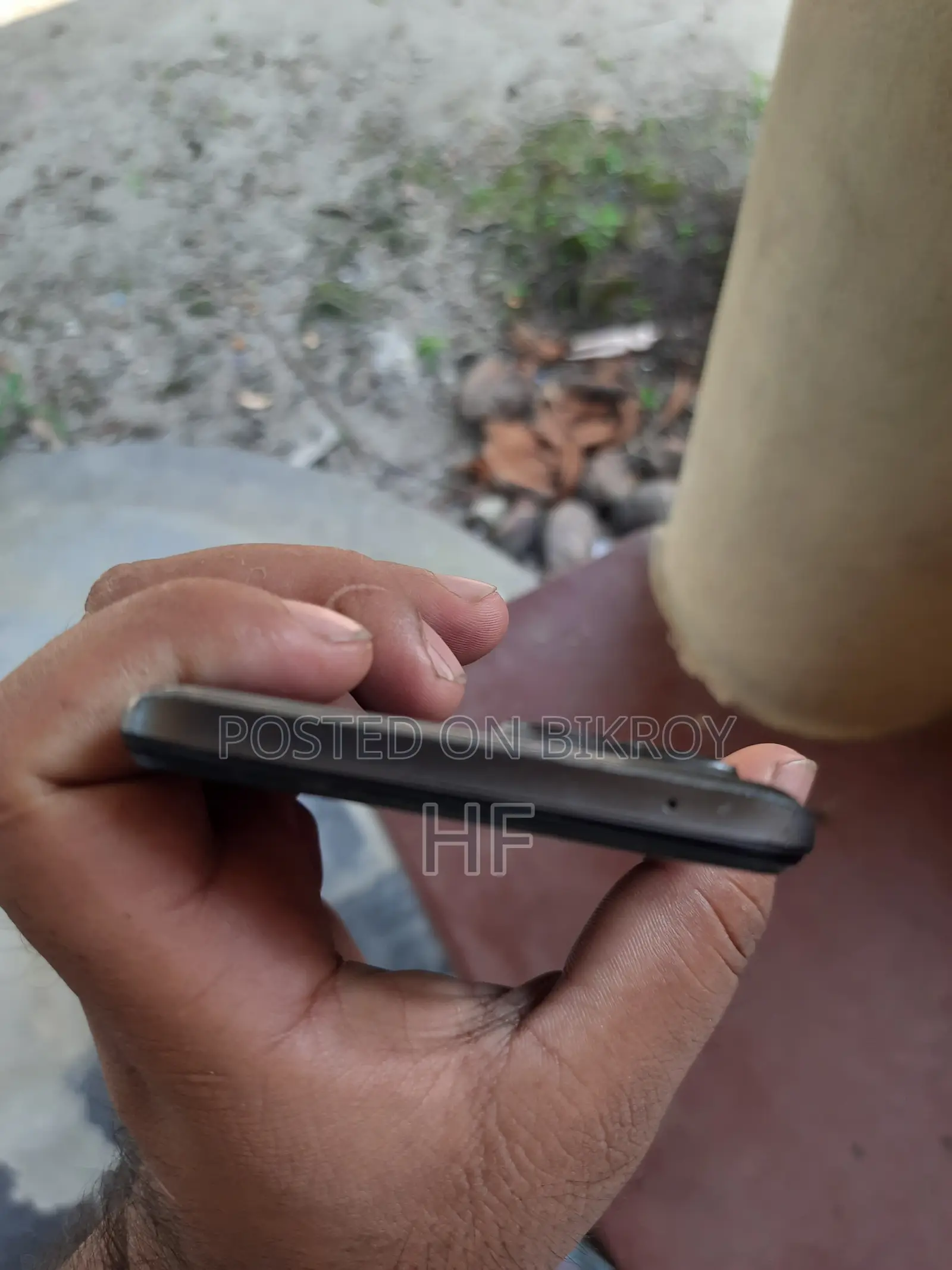 Realme 8 5G 128 GB Black