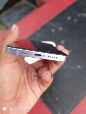Apple iPhone 12 128 GB Purple