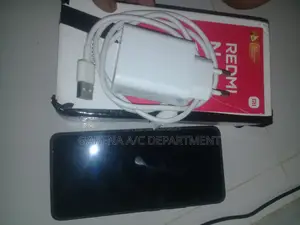 Xiaomi Redmi Note 15 128 GB Black