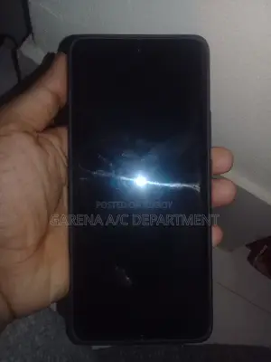 Xiaomi Redmi Note 15 128 GB Black