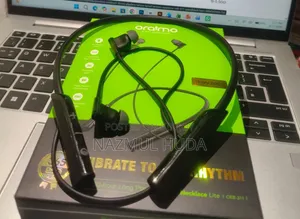 Oraimo Necklace Lite (OEB-311)