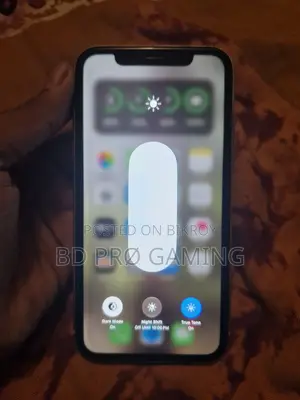 Apple iPhone 11 128 GB White