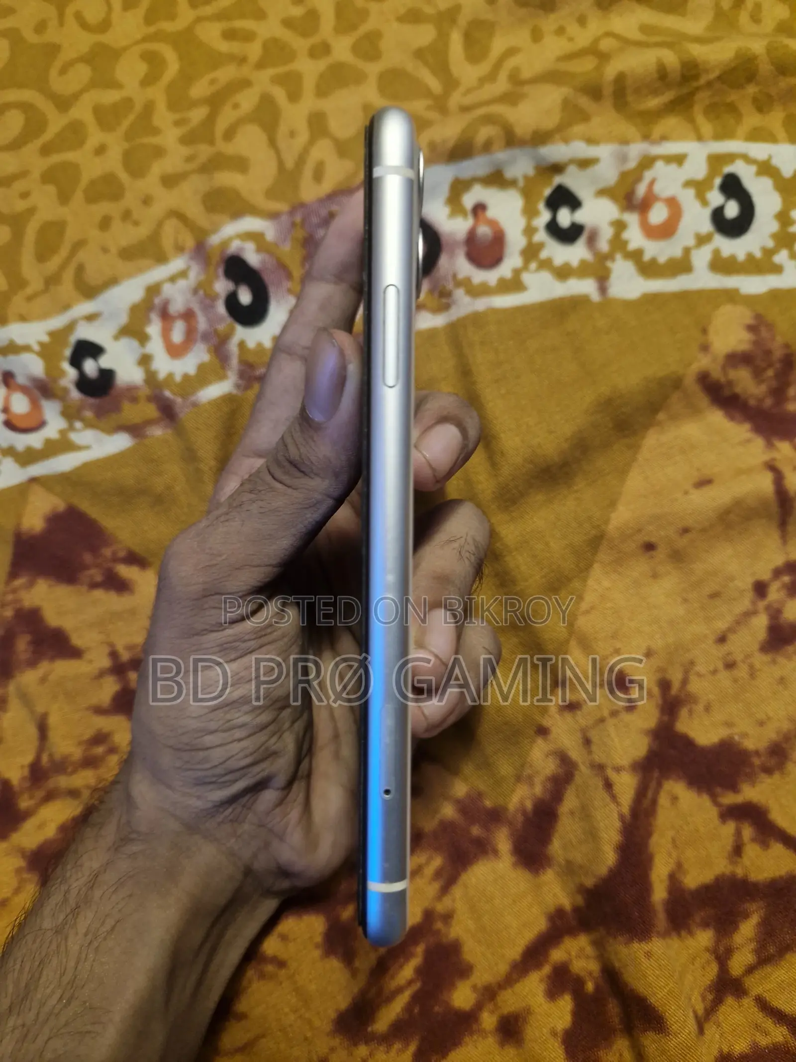 Apple iPhone 11 128 GB White