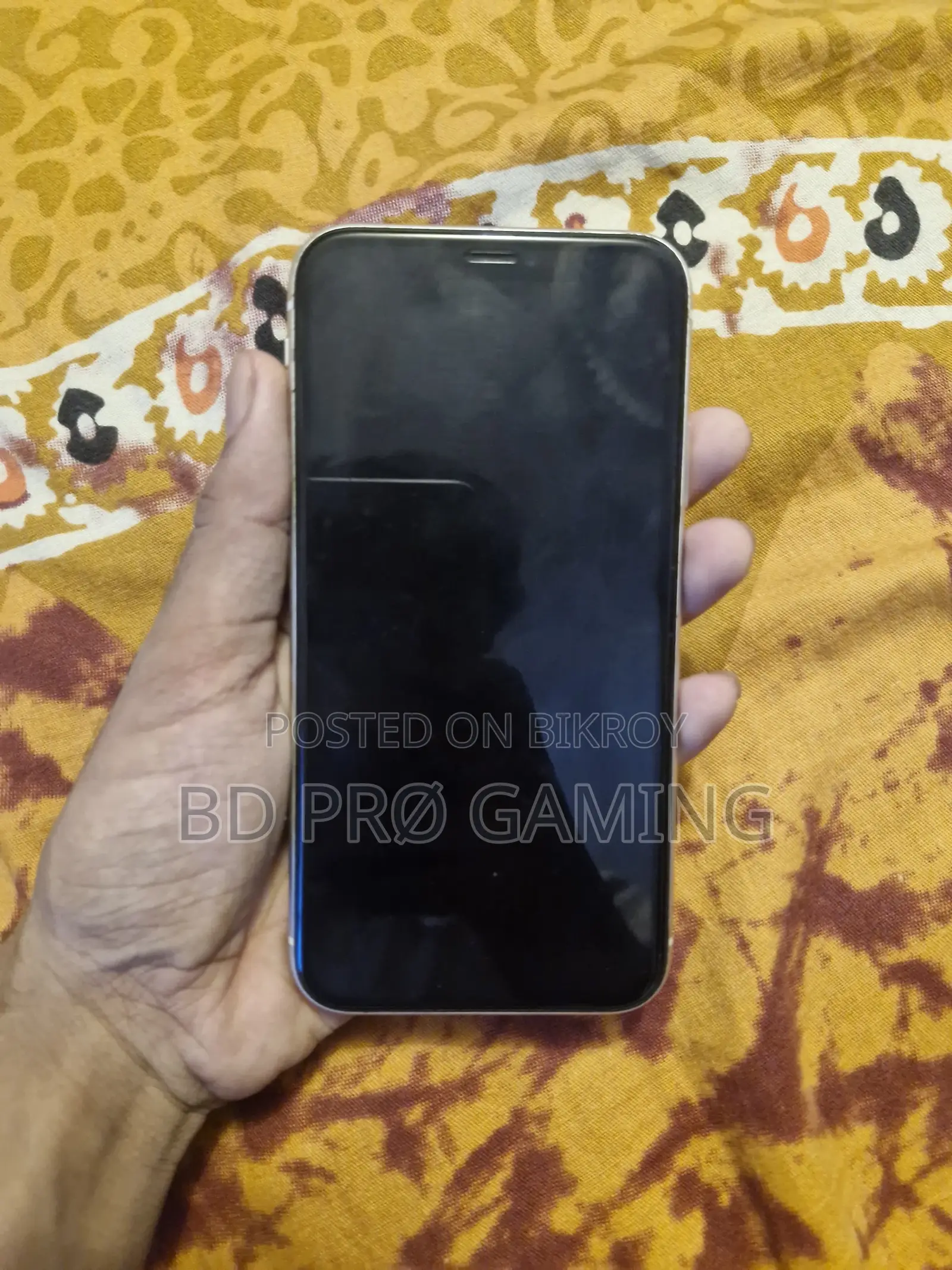 Apple iPhone 11 128 GB White