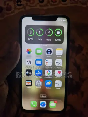 Apple iPhone 11 128 GB White