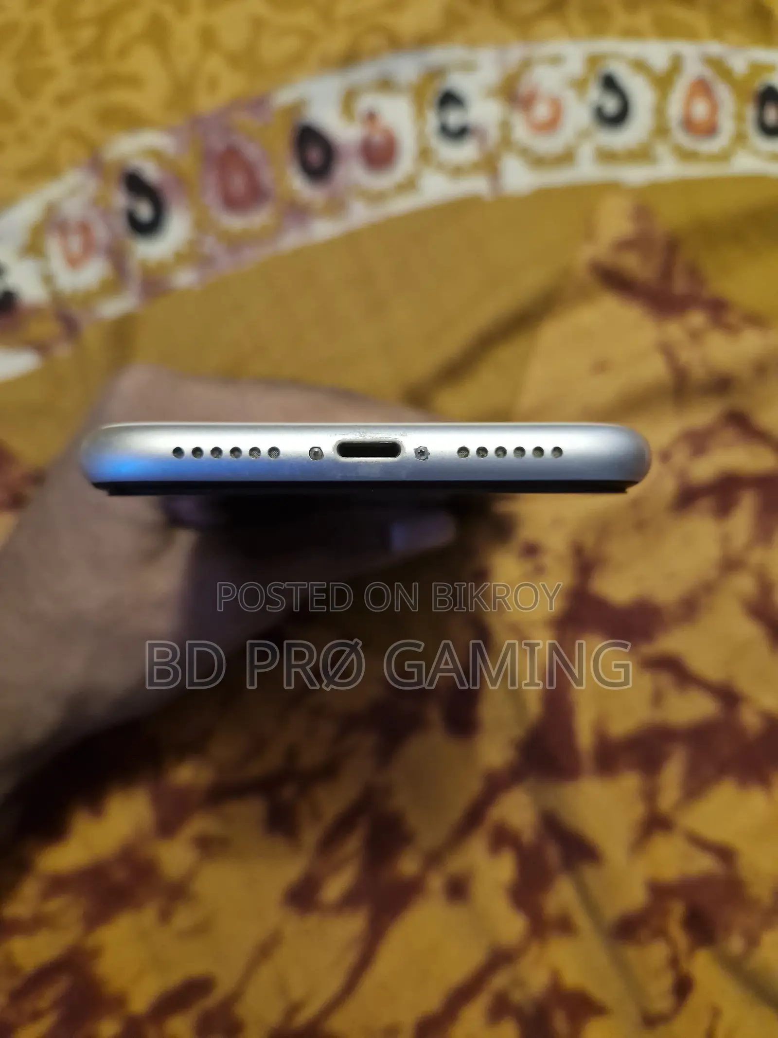 Apple iPhone 11 128 GB White