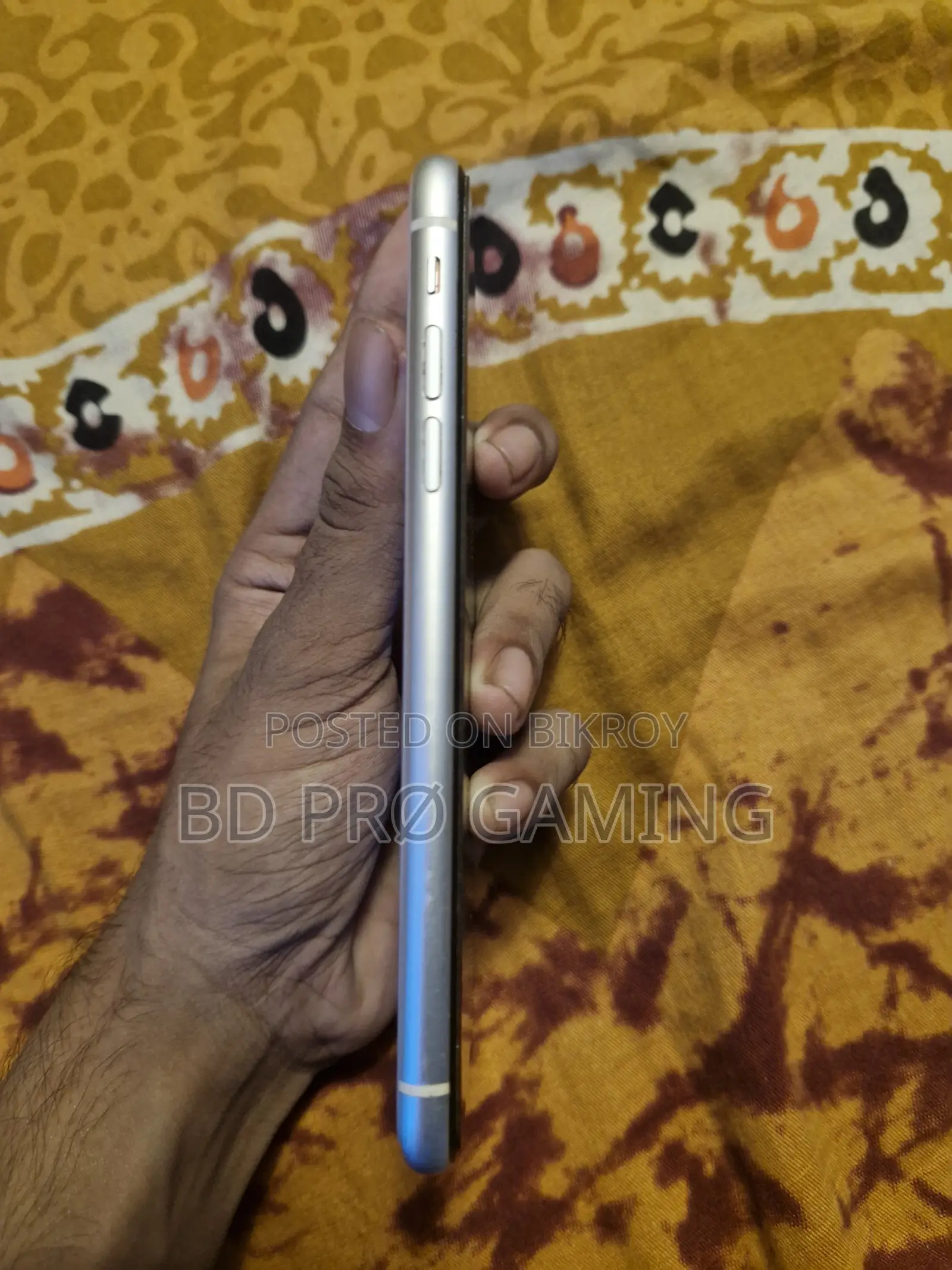 Apple iPhone 11 128 GB White