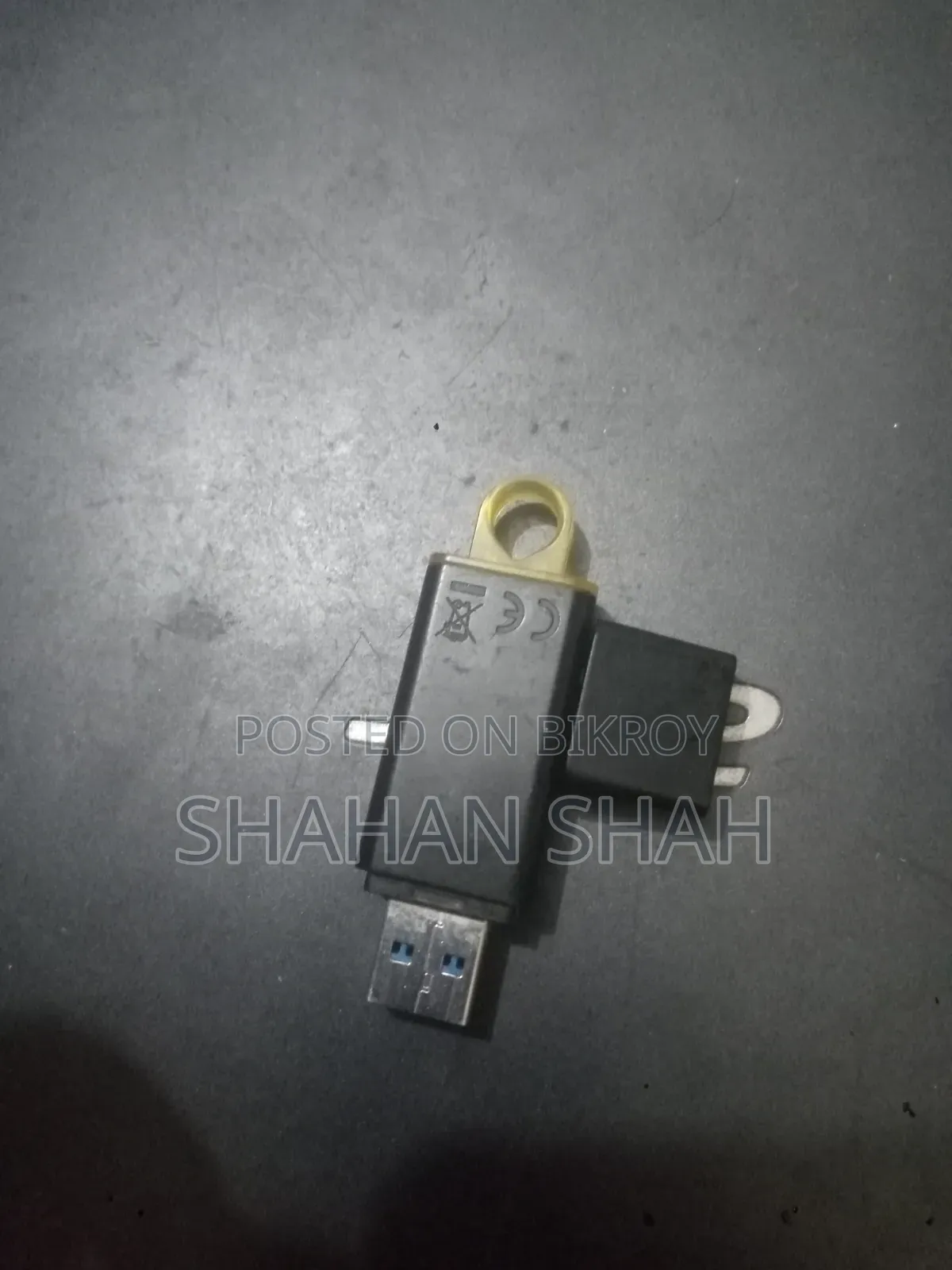 কিংস্টোন ১২৮ জিবি