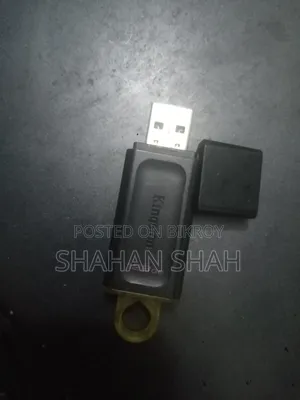 কিংস্টোন ১২৮ জিবি