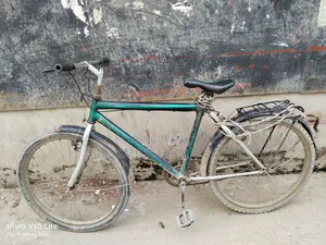 Ranger 2020 Green