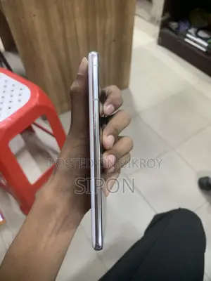 Samsung Galaxy S21 5G 256 GB Gray