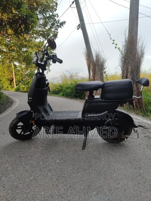 মোটরসাইকেল ২০২৬ কালো