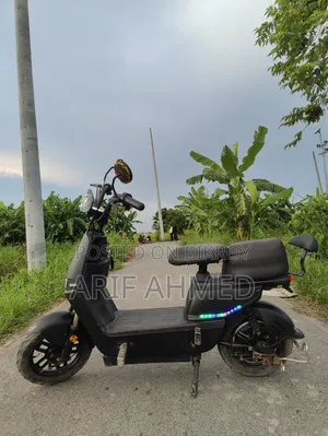 মোটরসাইকেল ২০২৬ কালো