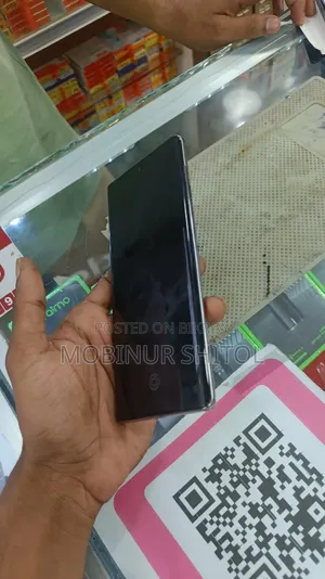 Tecno Camon 40 Pro 4G 256 GB Gray