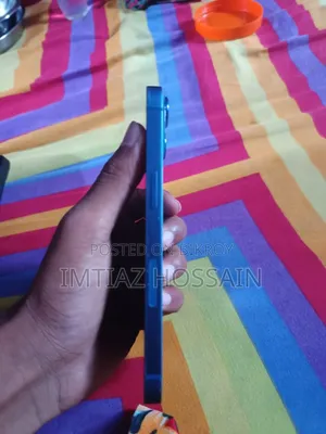 অ্যাপল আইফোন ১৩ ১২৮ জিবি ব্লু