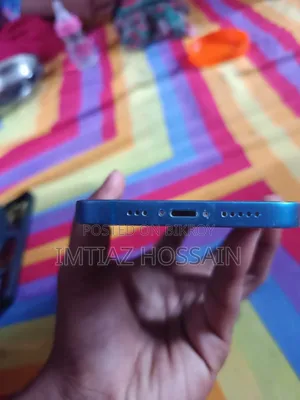 অ্যাপল আইফোন ১৩ ১২৮ জিবি ব্লু