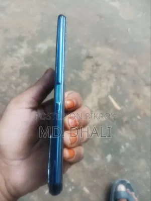 Vivo Y12s 32 GB Blue
