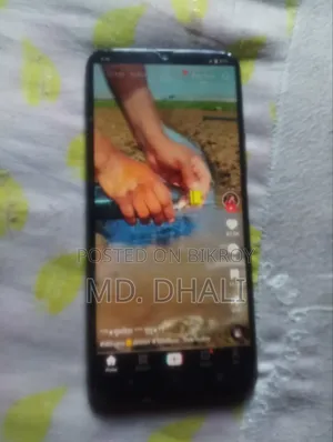 Vivo Y12s 32 GB Blue