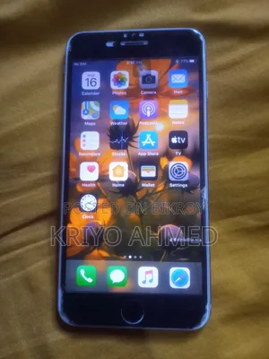 অ্যাপল আইফোন ৬এস প্লাস ৬৪ জিবি গোল্ড