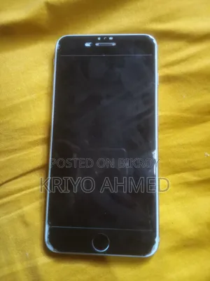 Apple iPhone 6s Plus 64 GB Gold