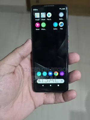 New Xiaomi 64 GB Black