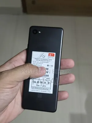 New Xiaomi 64 GB Black