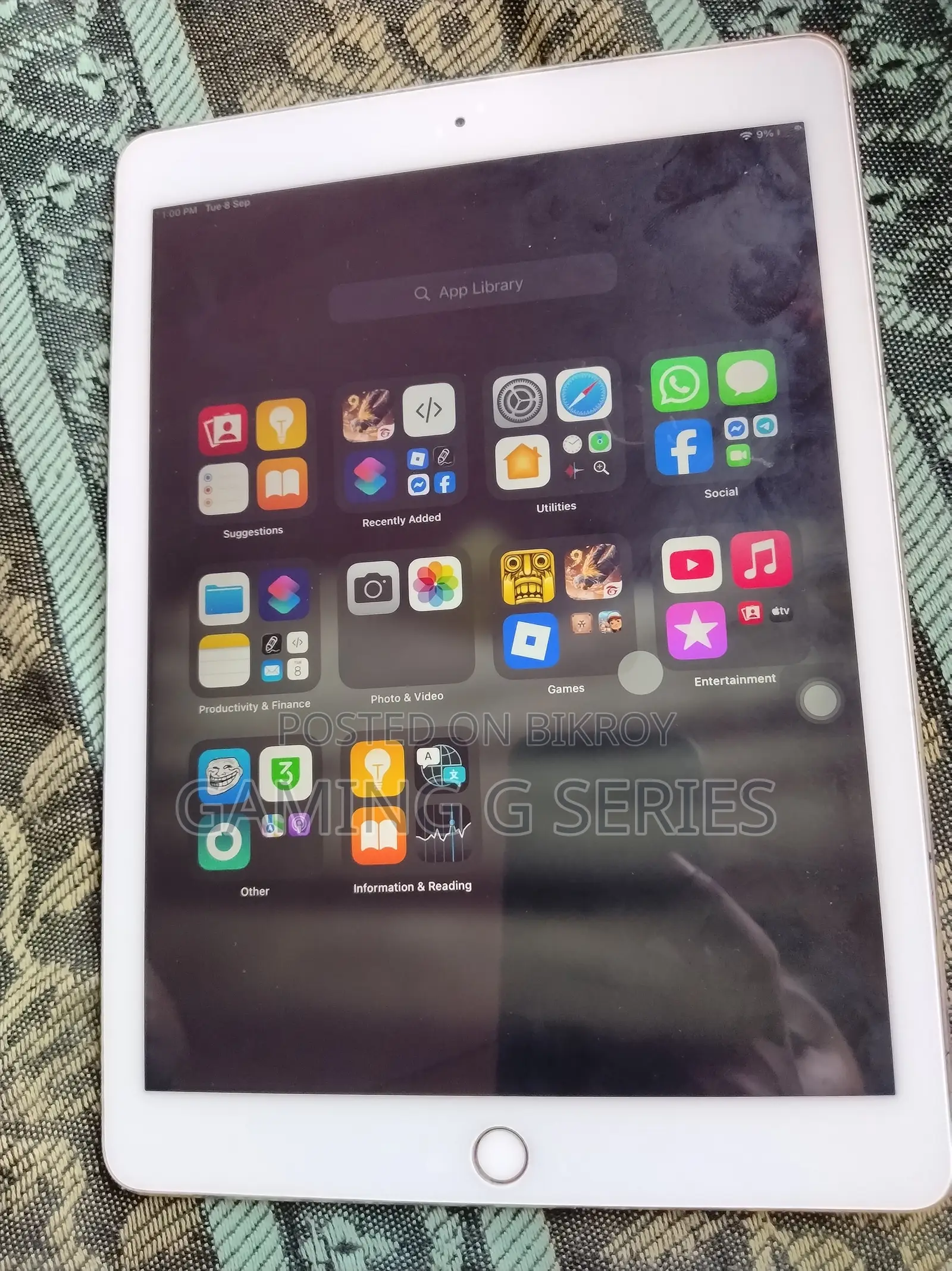 Apple iPad Air 2 64 GB