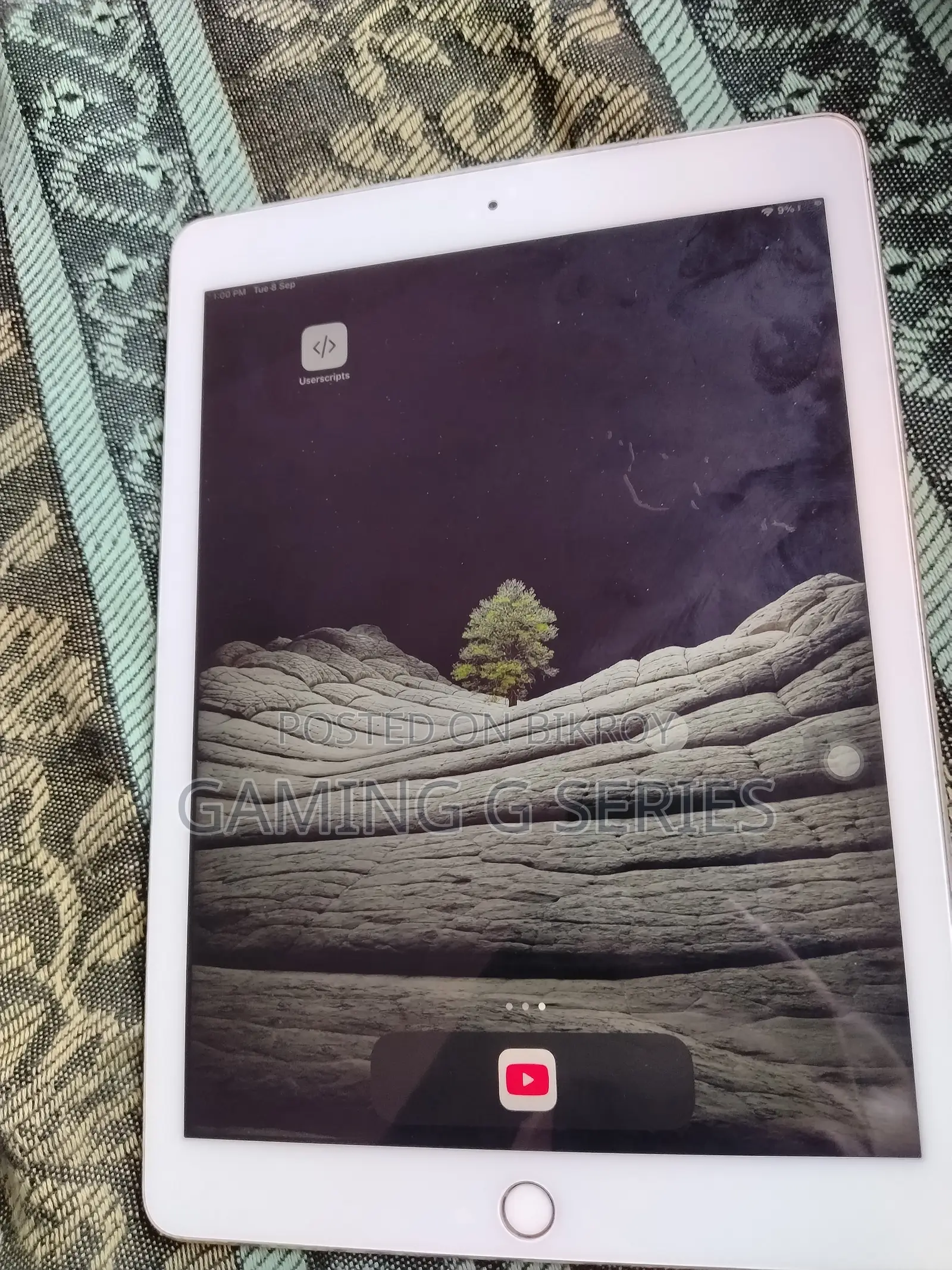 Apple iPad Air 2 64 GB