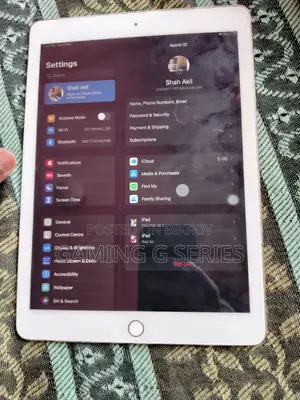 Apple iPad Air 2 64 GB
