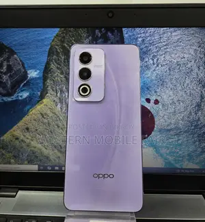 Oppo A3 Pro 5G 128 GB Purple