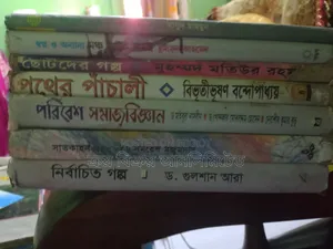 Books for sale