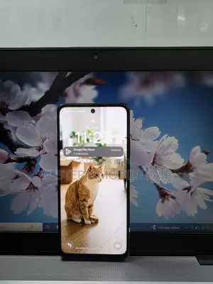 Oppo A3 Pro 5G 128 GB Purple
