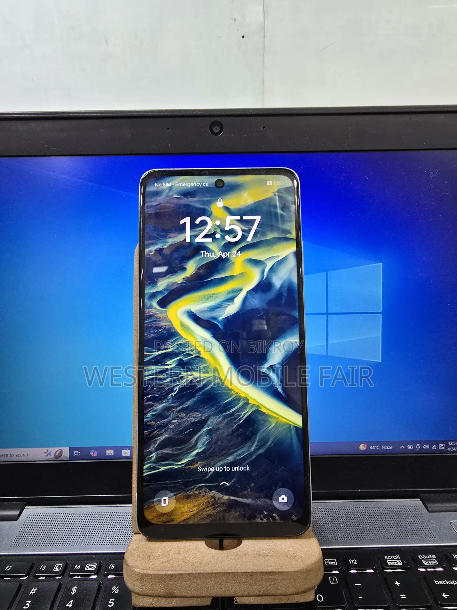 Oppo A3 Pro 5G 128 GB Purple