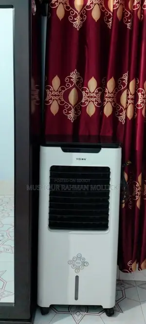 কুলার ফ্যান