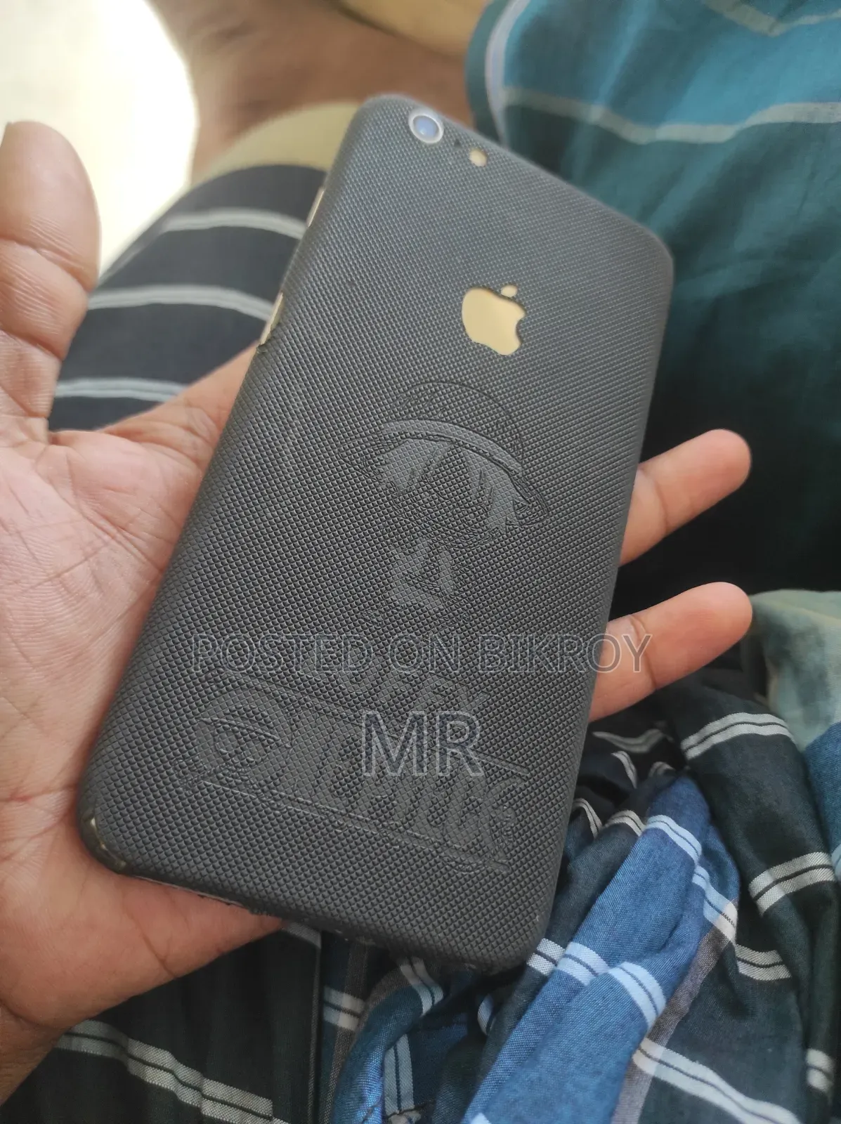 Apple iPhone 6s Plus 16 GB