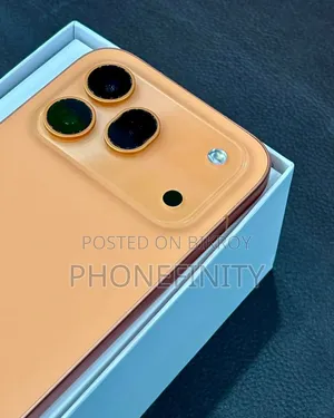 Honor 600 Pro 256 GB Orange