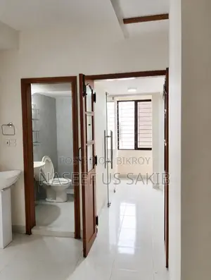 3-Bedroom Apartment in Winterlake Fortuna, Dhanmondi for Rent
