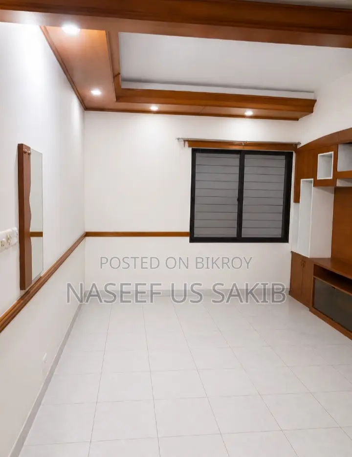 3-Bedroom Apartment in Winterlake Fortuna, Dhanmondi for Rent