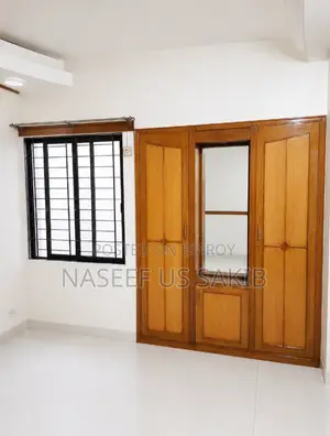 3-Bedroom Apartment in Winterlake Fortuna, Dhanmondi for Rent