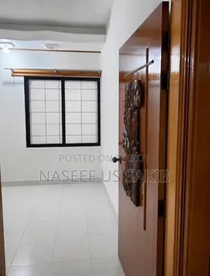 3-Bedroom Apartment in Winterlake Fortuna, Dhanmondi for Rent