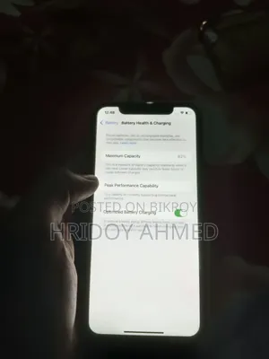 Apple iPhone XR 128 GB Yellow