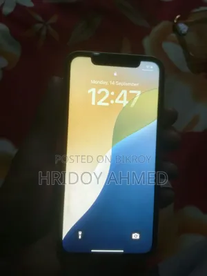 Apple iPhone XR 128 GB Yellow