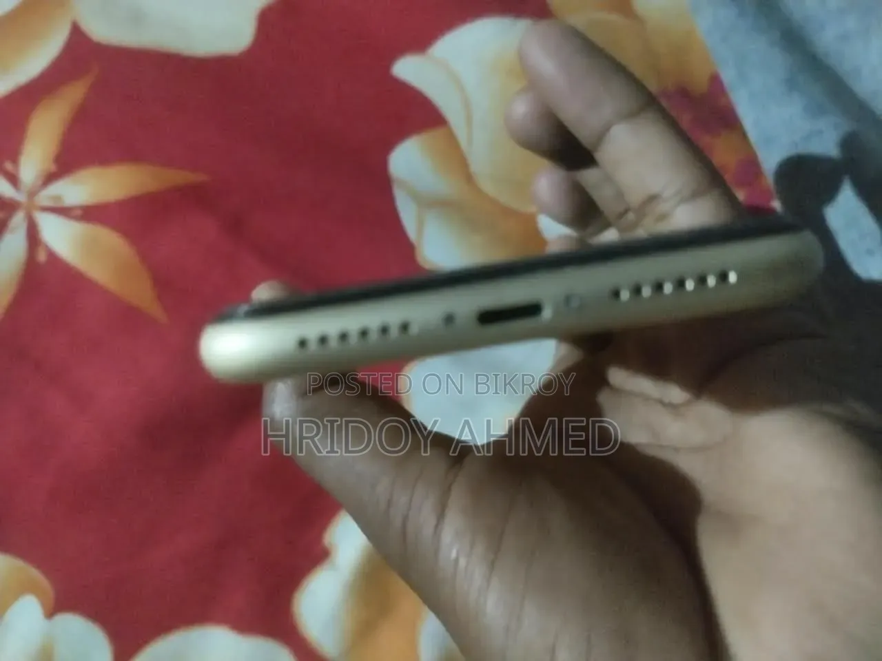 Apple iPhone XR 128 GB Yellow