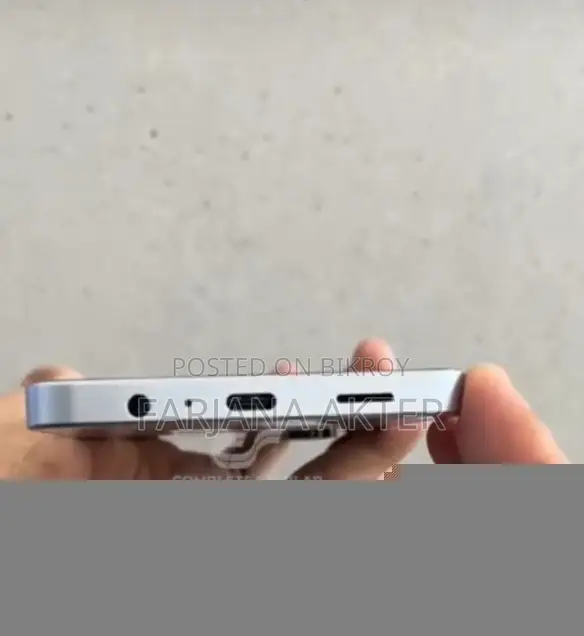 Samsung Galaxy A06 64 GB Gray