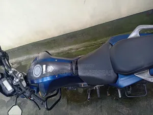 Yamaha FZS V2 2022 Blue