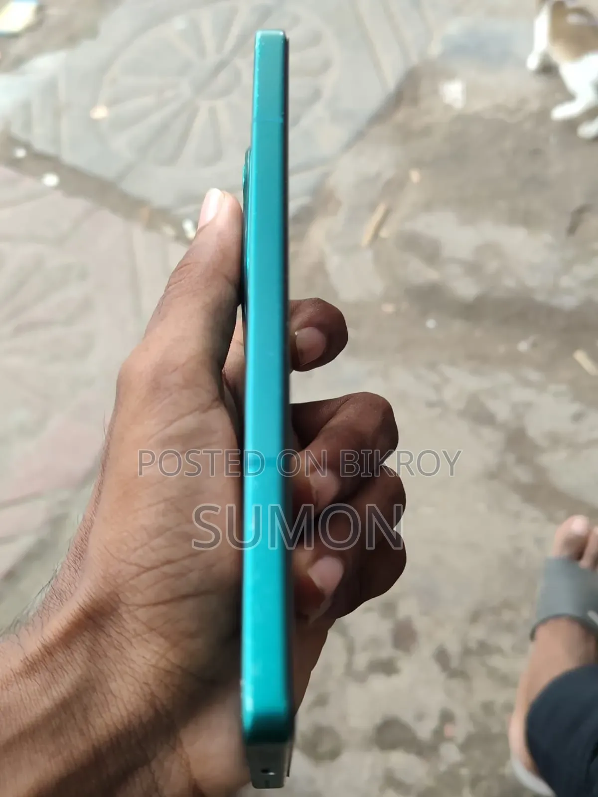 Infinix Note 50 Pro 256 GB Bronze