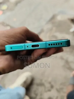 Infinix Note 50 Pro 256 GB Bronze